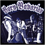 Born Bavarian 7" cover